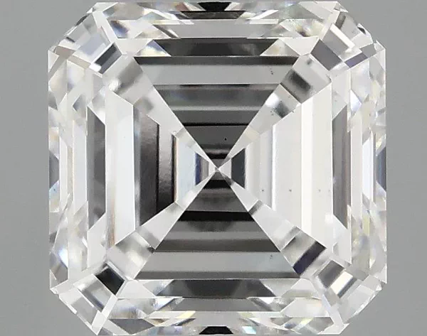 4.05 Carat · F · VS2 excellent Cut