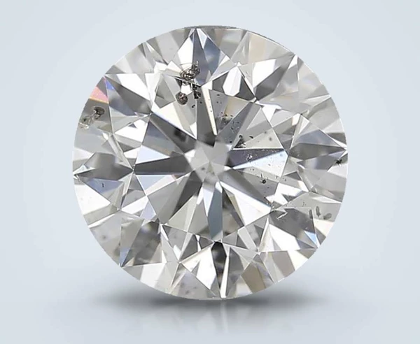 1.21 Carat · G · SI2 excellent Cut