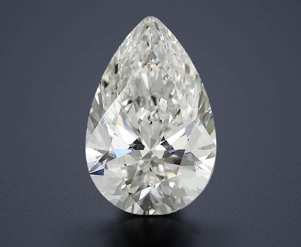 2.44 Carat · F · VVS2 Rare Carat Ideal Cut