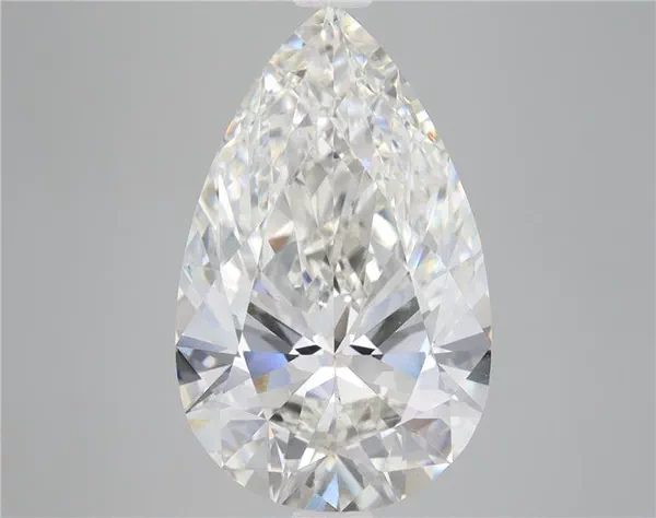 7.06 Carat · H · VS1 Rare Carat Ideal Cut