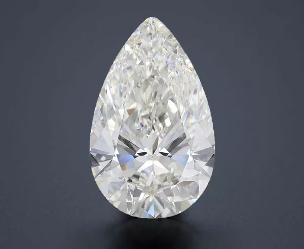 7.06 Carat · H · VS1 Rare Carat Ideal Cut