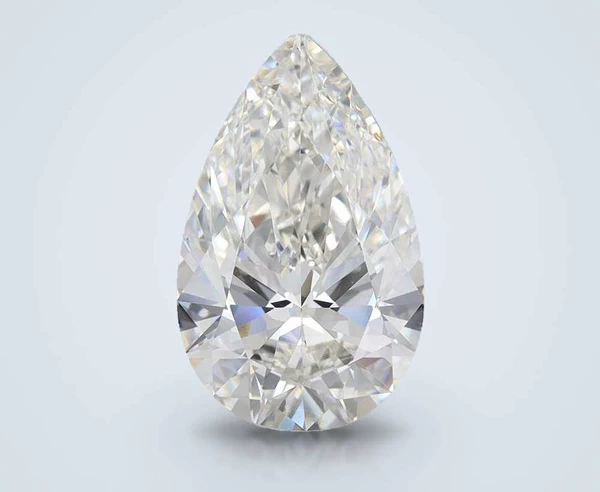 7.06 Carat · H · VS1 Rare Carat Ideal Cut