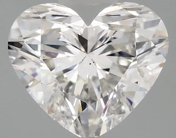 2.09 Carat · F · VS2 Rare Carat Ideal Cut