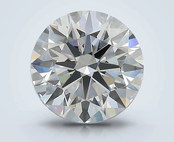 2.53 Carat · D · VS1 Rare Carat Ideal Cut