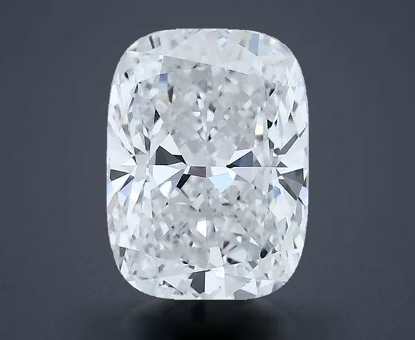 1.43 Carat · D · VVS2 Rare Carat Ideal Cut