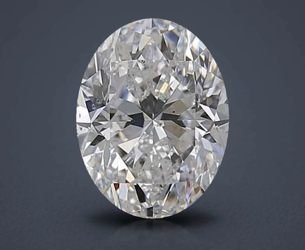 2.51 Carat · E · SI1 good Cut