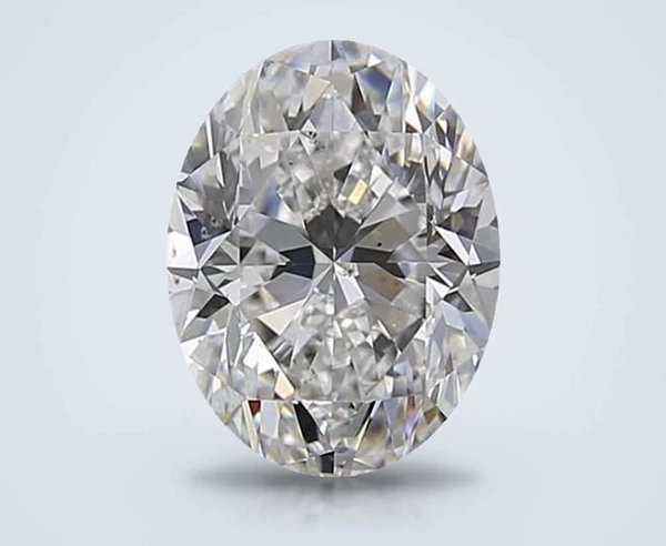 2.51 Carat · E · SI1 good Cut