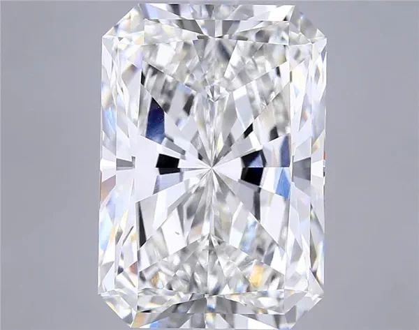 10.05 Carat · G · VS1 Rare Carat Ideal Cut