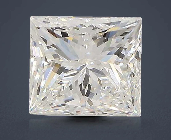 3.14 Carat · G · VVS2 excellent Cut