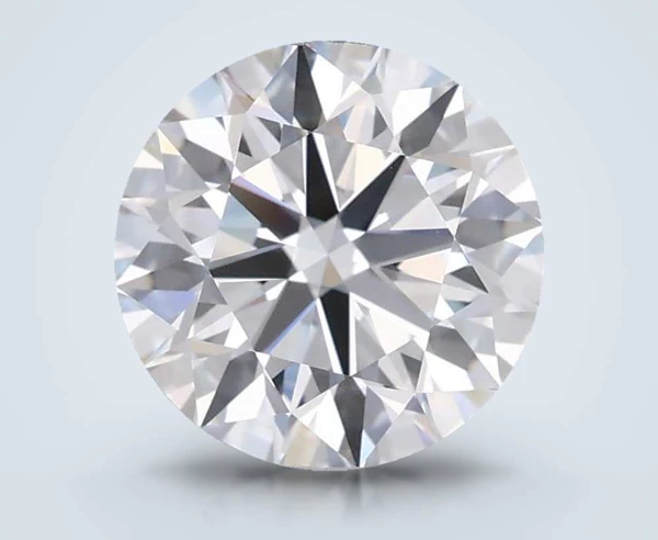 1.59 Carat · E · VVS2 Rare Carat Ideal Cut