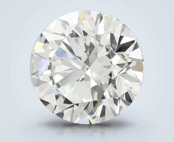 1.35 Carat · G · VVS2 excellent Cut