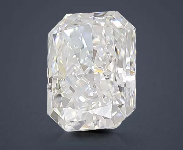 1.53 Carat · D · IF Rare Carat Ideal Cut