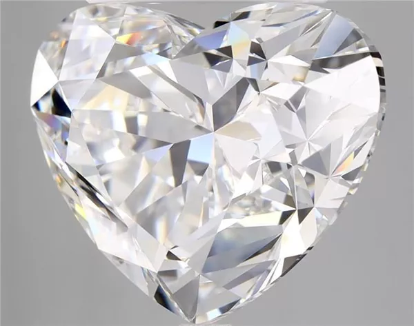 10.01 Carat · E · VS2 Rare Carat Ideal Cut