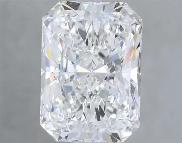 3.01 Carat · E · VVS2 Rare Carat Ideal Cut