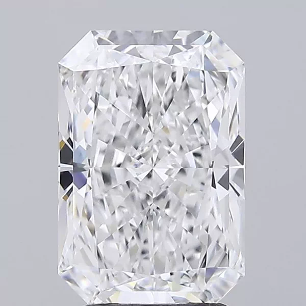 3.35 Carat · D · VVS1 Rare Carat Ideal Cut