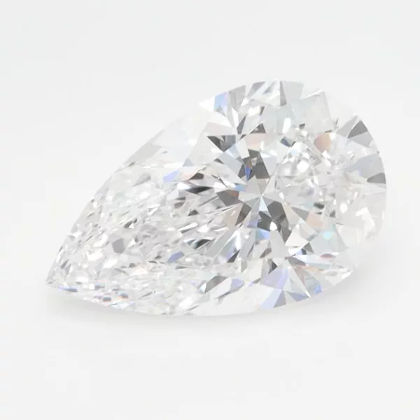2 Carat · D · VVS1 Rare Carat Ideal Cut