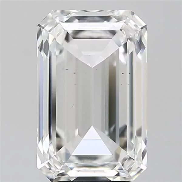 5.51 Carat · E · VS2 Rare Carat Ideal Cut