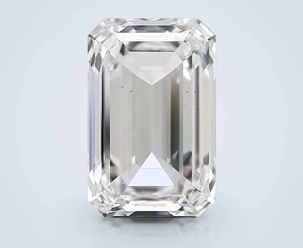 5.51 Carat · E · VS2 Rare Carat Ideal Cut