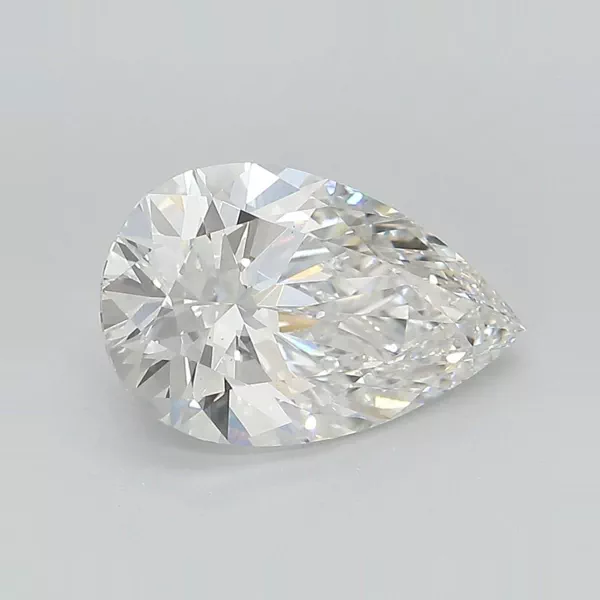 2.94 Carat · F · VS1 Rare Carat Ideal Cut