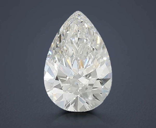 2.94 Carat · F · VS1 Rare Carat Ideal Cut