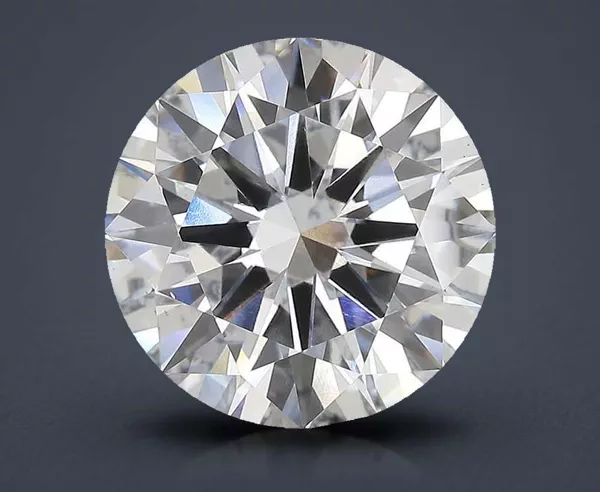 7.04 Carat · F · VS2 excellent Cut