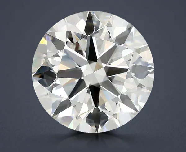 4 Carat · G · VVS2 Rare Carat Ideal Cut