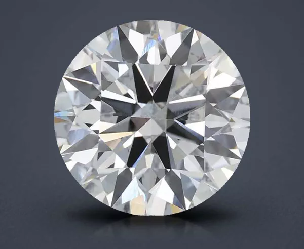 2.74 Carat · G · VVS1 Rare Carat Ideal Cut