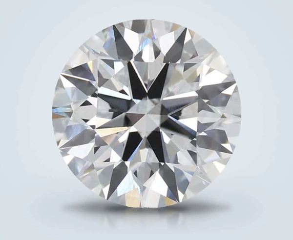 2.74 Carat · G · VVS1 Rare Carat Ideal Cut