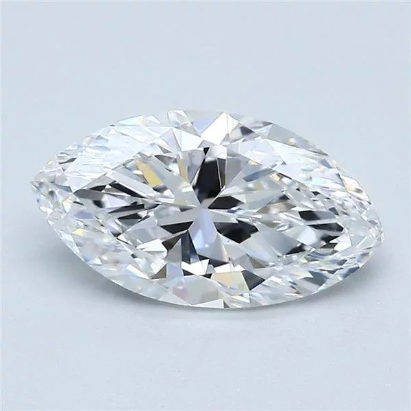 1.68 Carat · D · VS1 very good Cut