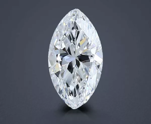 1.68 Carat · D · VS1 very good Cut