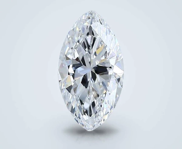 1.68 Carat · D · VS1 very good Cut