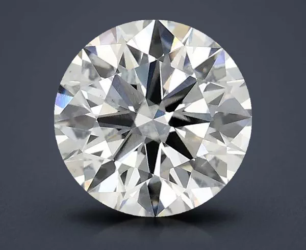 1.41 Carat · E · VS2 Rare Carat Ideal Cut
