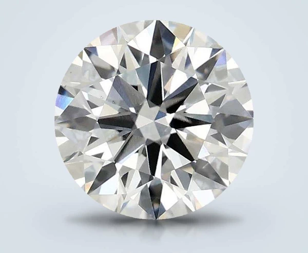 1.41 Carat · E · VS2 Rare Carat Ideal Cut