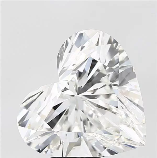 8.04 Carat · G · VS2 Rare Carat Ideal Cut
