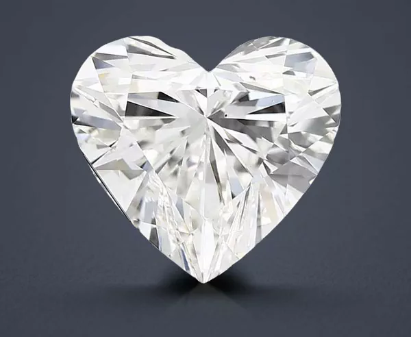 8.04 Carat · G · VS2 Rare Carat Ideal Cut