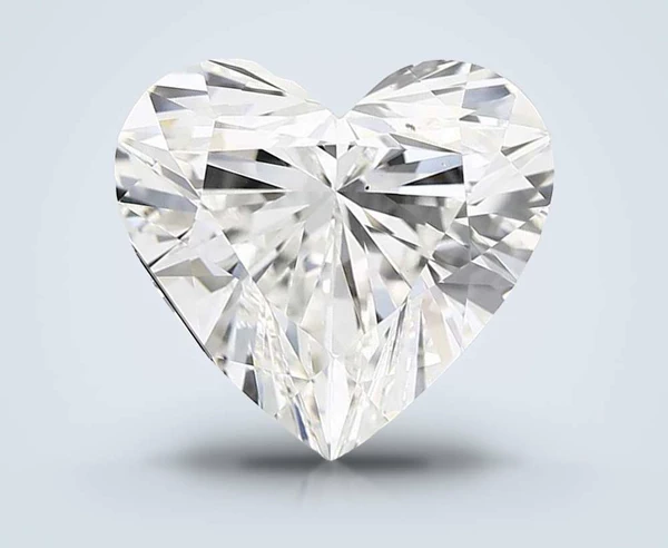 8.04 Carat · G · VS2 Rare Carat Ideal Cut