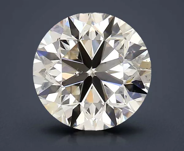 1.01 Carat · J · SI1 very good Cut