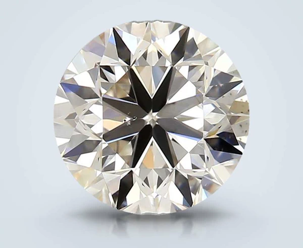 1.01 Carat · J · SI1 very good Cut