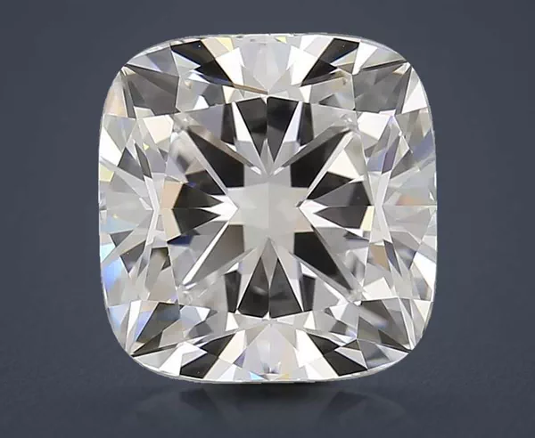5.05 Carat · D · VS1 Rare Carat Ideal Cut