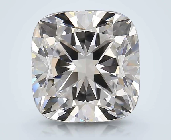 5.05 Carat · D · VS1 Rare Carat Ideal Cut