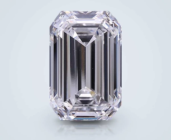 3.18 Carat · D · VVS2 Rare Carat Ideal Cut