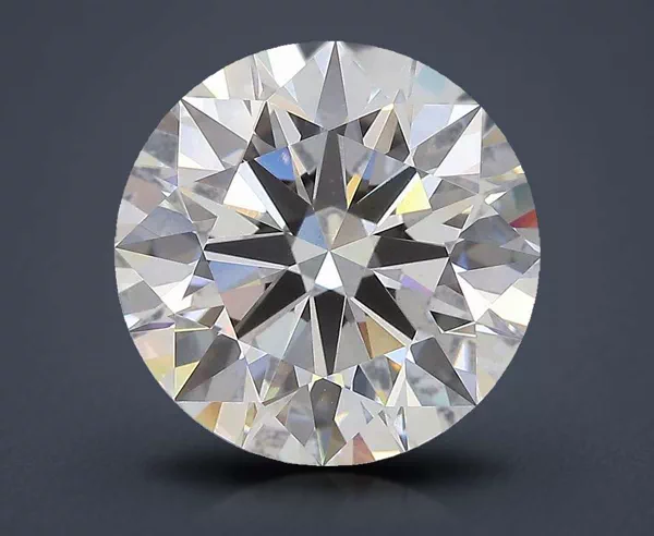 6.21 Carat · E · VS1 excellent Cut