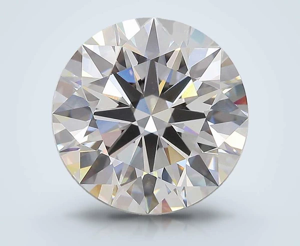 6.21 Carat · E · VS1 excellent Cut