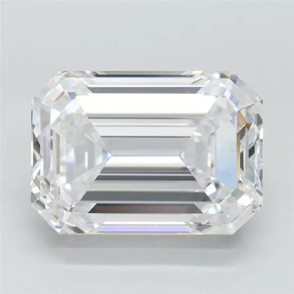 4.6 Carat · D · FL Rare Carat Ideal Cut