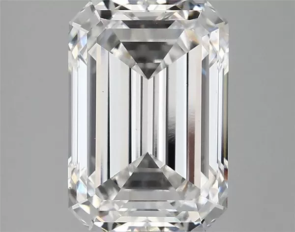 3.44 Carat · E · VS1 Rare Carat Ideal Cut