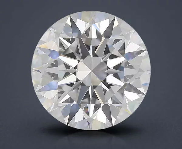 3.53 Carat · D · FL Rare Carat Ideal Cut