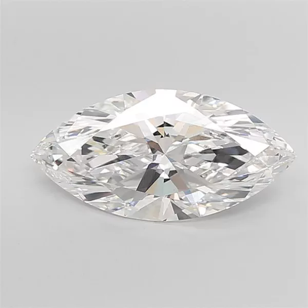 8.08 Carat · F · VVS2 Rare Carat Ideal Cut