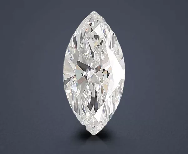 8.08 Carat · F · VVS2 Rare Carat Ideal Cut