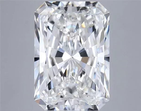 10.04 Carat · G · VVS2 Rare Carat Ideal Cut