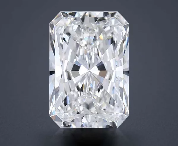 10.04 Carat · G · VVS2 Rare Carat Ideal Cut